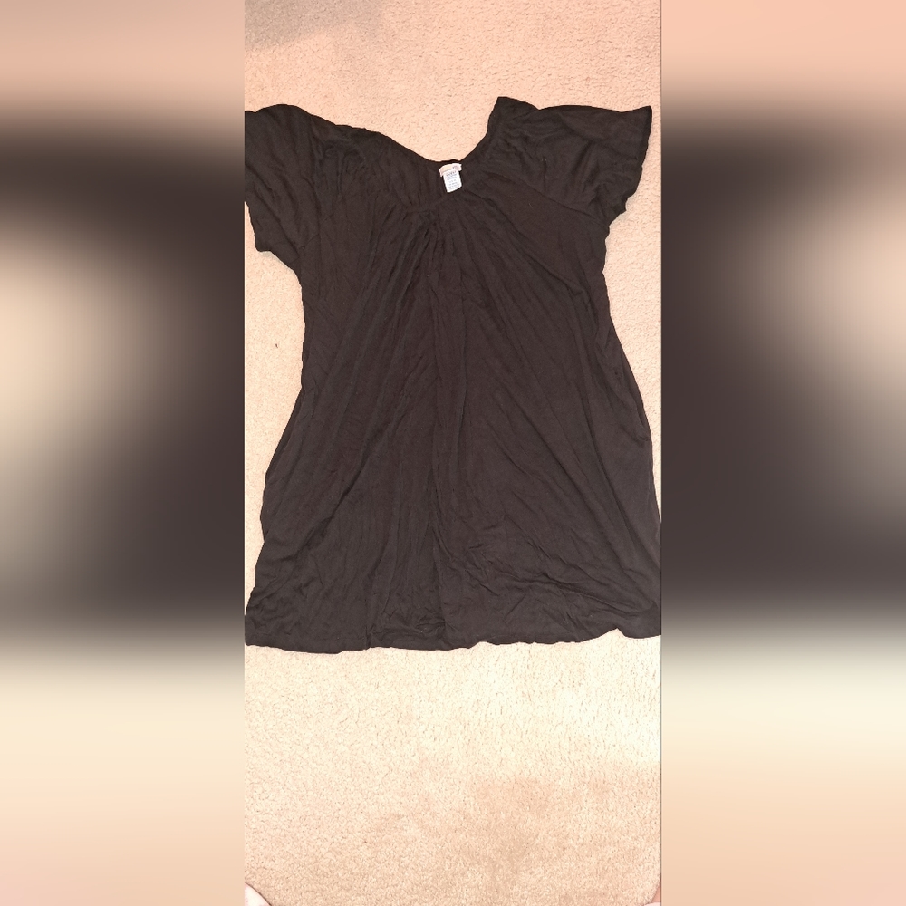 Women's cover up